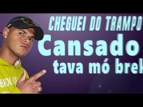 MC VITÃO - DE BOLOLO PRA CÁ, BOLOLO PRA LA ( DJ TOON ) (MIXFLOWABC)