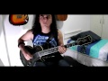 Memphis May Fire - No Ordinary Love (Guitar ...