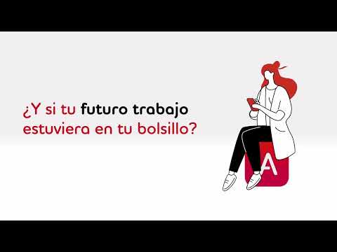 Adecco Buscar Trabajo y Empleo Video