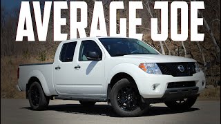 15 Most Common Nissan Frontier Problems (2014+ model years)