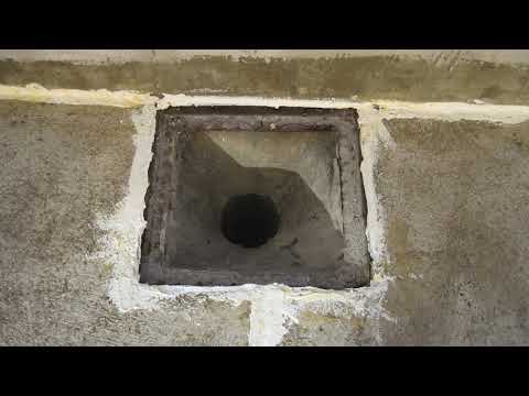 Hidroizolacija terase - DRACO GARD 500 (tekuća guma)