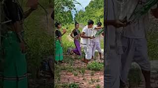 upcoming new kaubru video song (Lakhi Maya Sakduma