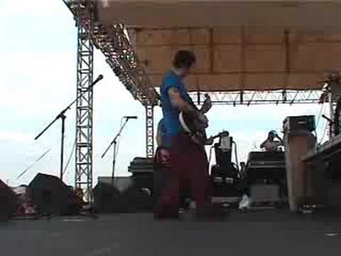 Thumbnail for Calibretto 13 - Warm Up Intro by Music festival