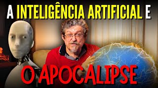 Artificial Intelligence and the Apocalypse | Luiz Sayão