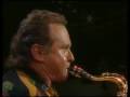 Stan nGetz - Amorous Cat