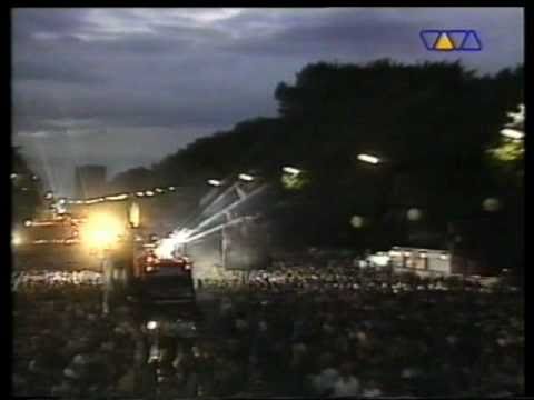 Hardy Hard live at Loveparade 2000