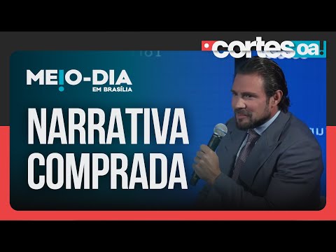 Brazilian Federal Police open investigation against digital militias linked to Banco Master.