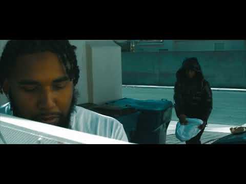 Big Don Bino Ft. Lil Jamez - Unavailable (Dir.  @KHEFFILMS )