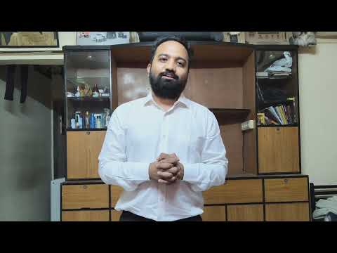 Piyush G Patil Introductio...