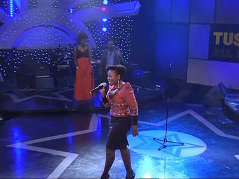 Tusker All Stars - Patricia.mov