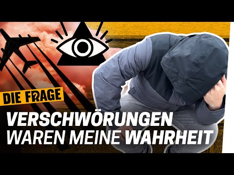 Verschwörungserzählungen: So habe ich den Ausstieg geschafft | Woran glauben wir? #4