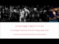 VIXX - Voodoo Doll (저주인형) [Hangul/Romanization ...