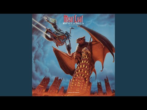 Video thumbnail for I'd Do Anything for Love (But I Won't Do That) (Single Edit)