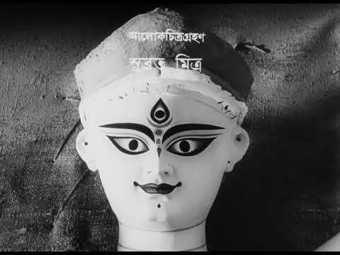 DEVI : The Goddess 1960  HD with English Subtitles Updated!