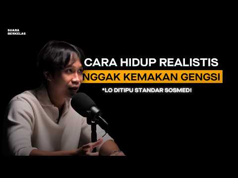 Tamparan (Pesan) PALING REALISTIS Untuk Semua Anak 20an!