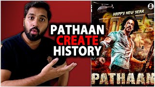 Pathaan News - First Day First Show | Pathaan Latest Update | Pathaan Trailer | Pathaan Song