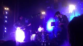 Shout Out Louds - Hard Rain