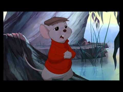 The Mouse King part 16 - "Can You Feel the Love Tonight?"