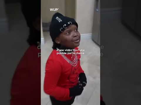 Ce rappeur de 7 ans menace de t*er sa famille 😱