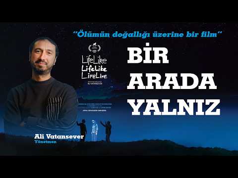 Bir Arada Yalnız’da ölümle yüzleşme ve aile olma hâli: “Ölümün doğallığı üzerine bir film yapmak istedik”