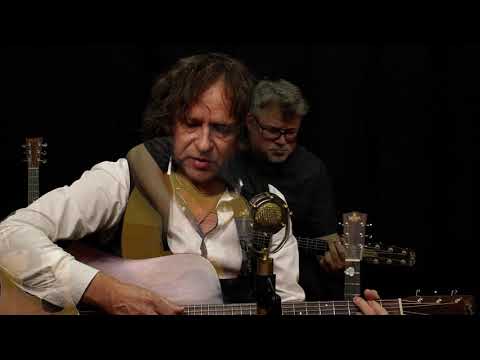 Claptonmania unplugged - The Land's End Studio Sessions (2020)