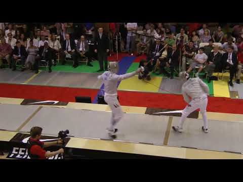 Alexey Yakimenko: The Mad Russian