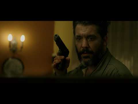 Оцепеневшие от страха - Trailer