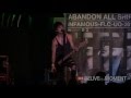 Abandon All Ships - Less Than Love (Sub español ...