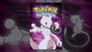 Pokémon: The First Movie