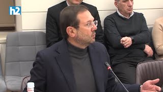 Փաշինյանը որոշել է փոխել օրհներգի տողերի տեղերը՝ իր ճաշակով․ Գեղամ Մանուկյան: Լրաբեր - 10.01.2025