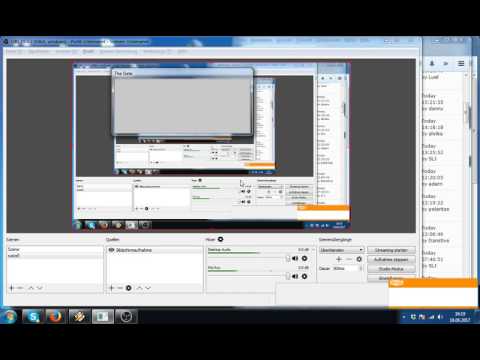 the gate #5 - Es geht nichts über schönen, heißen, Kaffee! [DE]