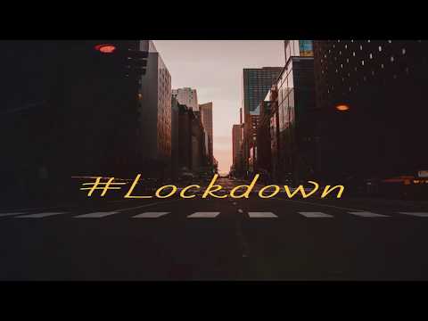 Inspirational Song by Josh Woodward with videos of popular hash tags on Covid 19