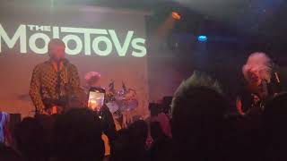 The Molotovs - Rhythm Of Yourself (2026) video