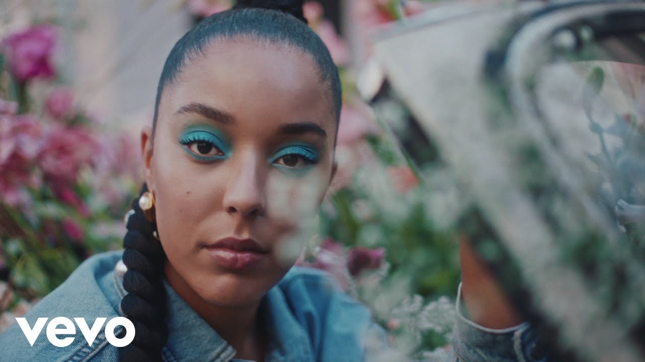 Grace Carter — Fired Up