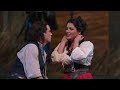 Donizetti - Una parola, o Adina...Chiedi all'aura lusinghiera (L'elisir d'amore)