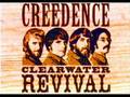 CCR - Proud Mary (with lyrics)