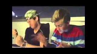 Youngbloods - Illy ft. Ahren Stringer | Magcon Edit