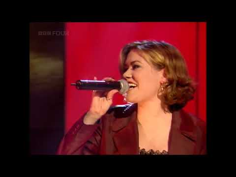 Space feat Cerys Matthews - The Ballad of Tom Jones - TOTP - 06 03 1998