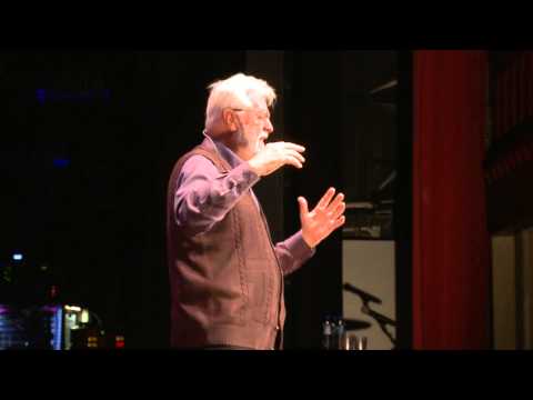 Quantify the un-quantifiable: Tom Gilb at TEDxTrondheim