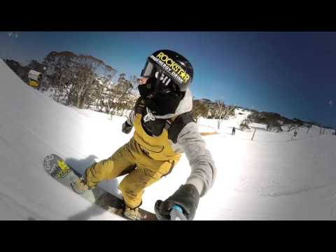The Mayhem Projects: 2015 Official Winter Teaser