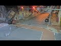 VIDEO | Fatal crash as fleeing car causes building collapse in Baltimore