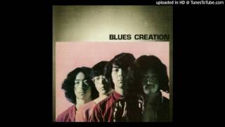 Blues Creation  - I Can't Keep from Crying