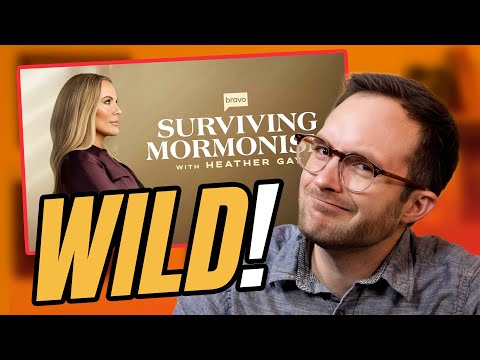 What Surviving Mormonism gets WRONG about the Church