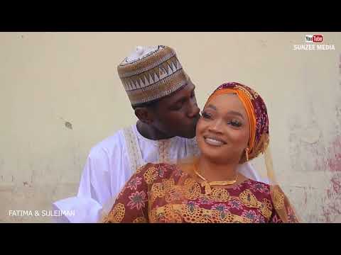 Hamisu Breaker x LsVee - Ole (FATIMAN & SULEIMAN) @official video wedding trailer 📷