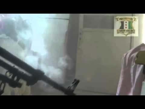 اشتباكات بين لواء حلب الشهباء وقوات النظام في حي العامرية