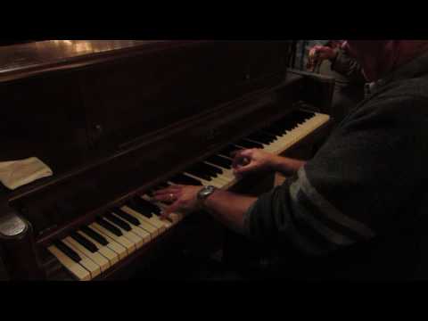 Woodchopper's Breakdown - Marc Carbonneau