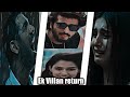Shaamat Song Lofi Love Efx WhatsApp Status Video Ek Villian Returns Movie Love Status Arjun K