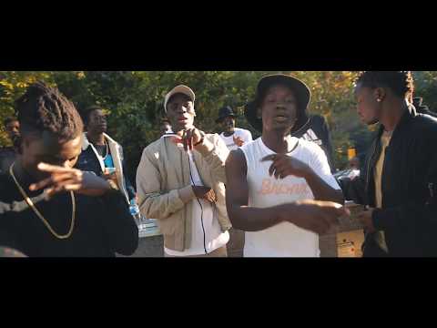 HYPE SQUAD X SAMUEL O- SAUCY (OFFICIAL MUSIC VIDEO)