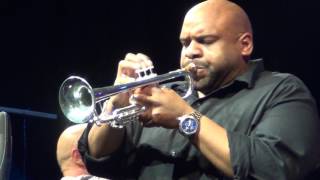 John Beasley presents Monk'estra