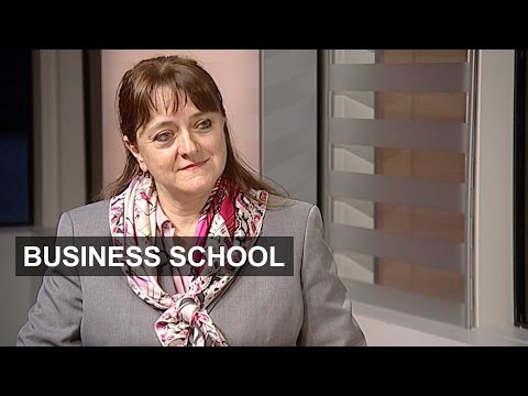 学校の多様性が財産になる|ビジネススクール (School diversity is an asset | Business School)